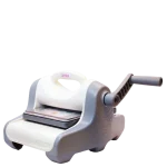 Maquina troqueladora SPYRA