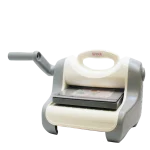 Maquina troqueladora SPYRA