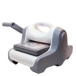 Maquina troqueladora SPYRA