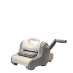 Maquina troqueladora SPYRA