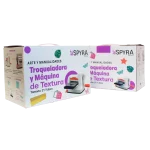 Troqueladora 3 inSPYRA Kreativ