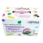 Troqueladora 3 inSPYRA Kreativ