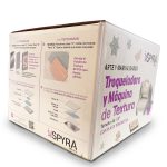 Maquina troqueladora SPYRA