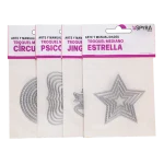 Troqueles marca spyra